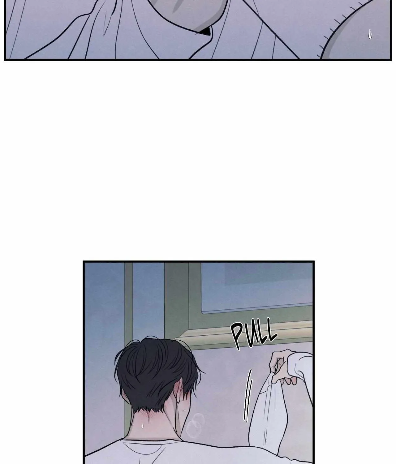 The Edge of Ambiguity Chapter 81 page 90 - 