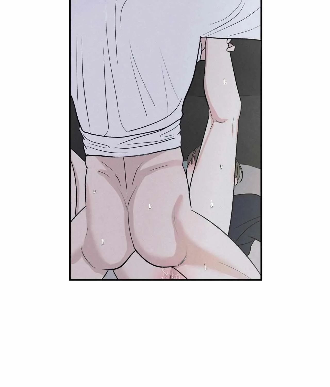 The Edge of Ambiguity Chapter 81 page 91 - 