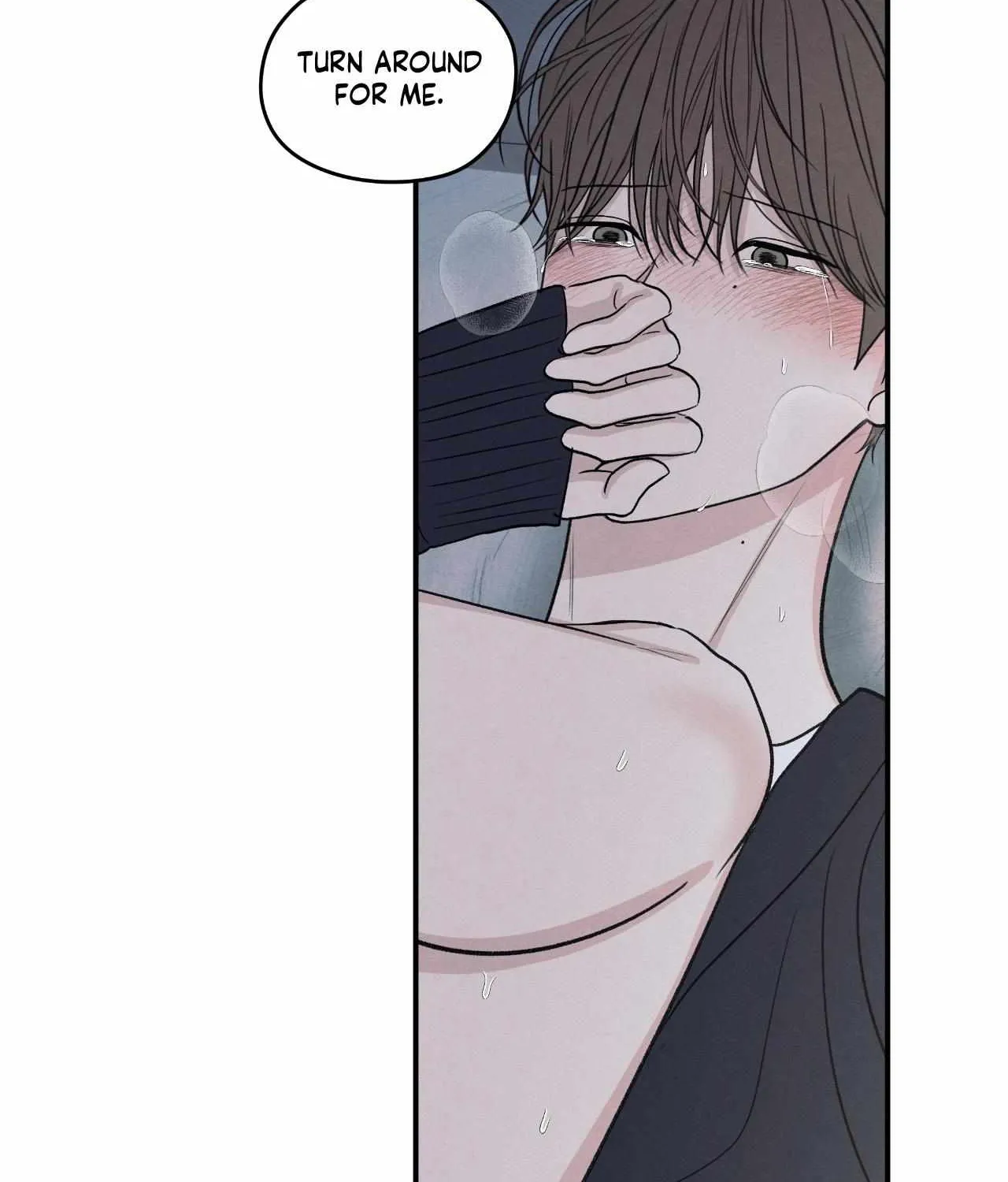 The Edge of Ambiguity Chapter 81 page 94 - 