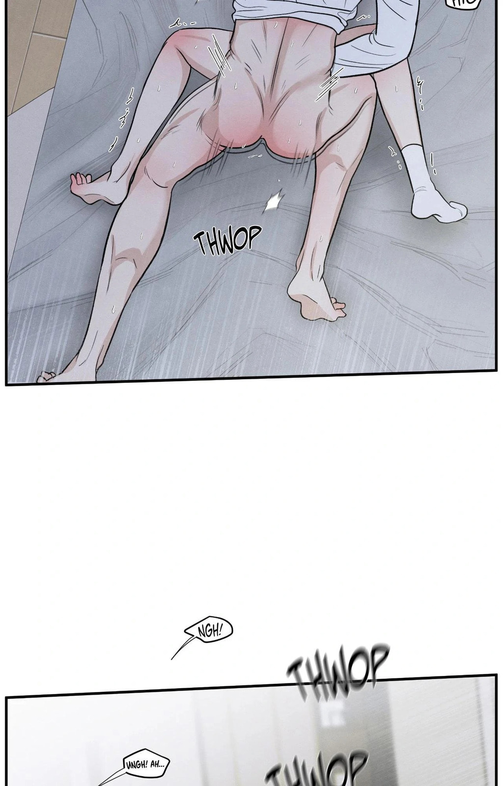 The Edge of Ambiguity Chapter 82 page 13 - 