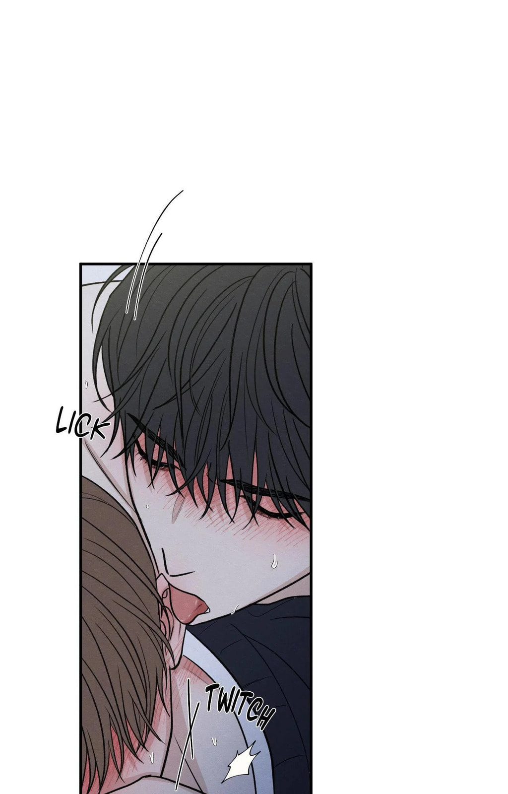 The Edge of Ambiguity Chapter 82 page 33 - 