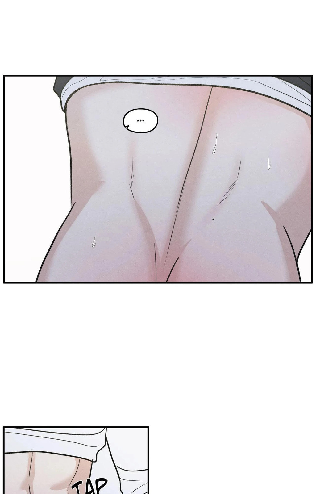 The Edge of Ambiguity Chapter 82 page 5 - 