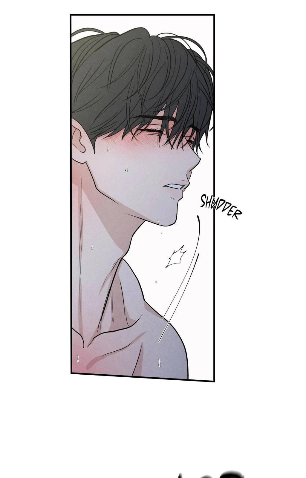 The Edge of Ambiguity Chapter 82 page 43 - 
