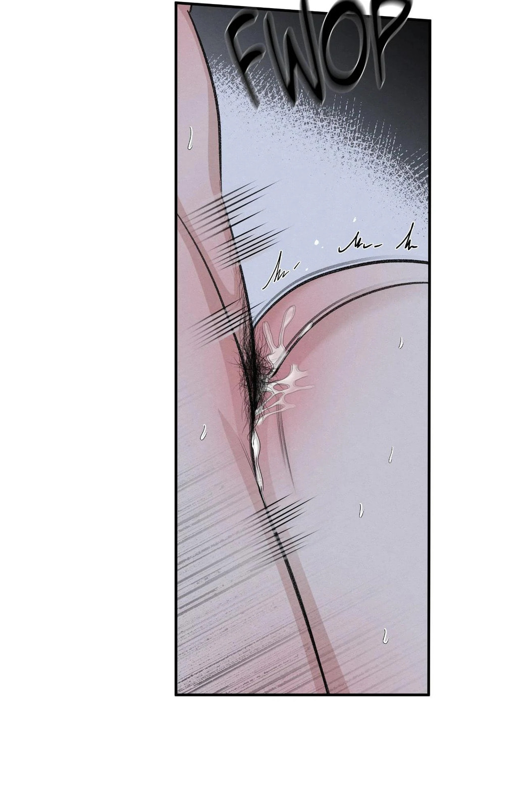 The Edge of Ambiguity Chapter 82 page 44 - 