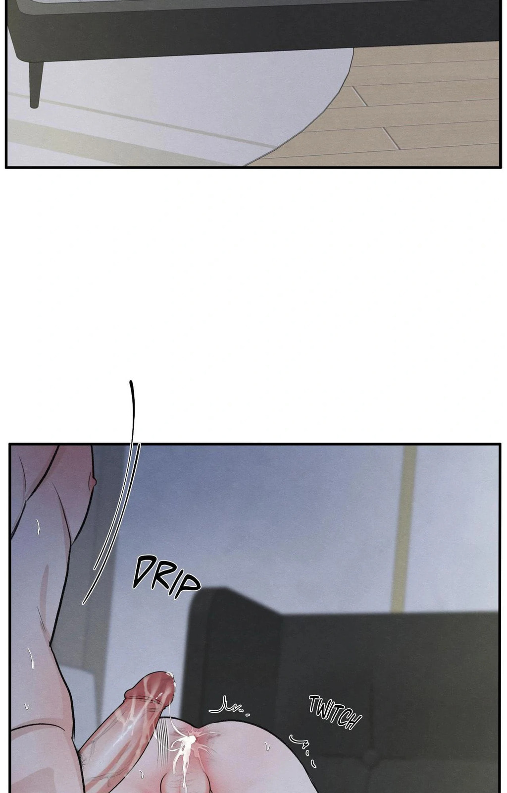 The Edge of Ambiguity Chapter 82 page 46 - 