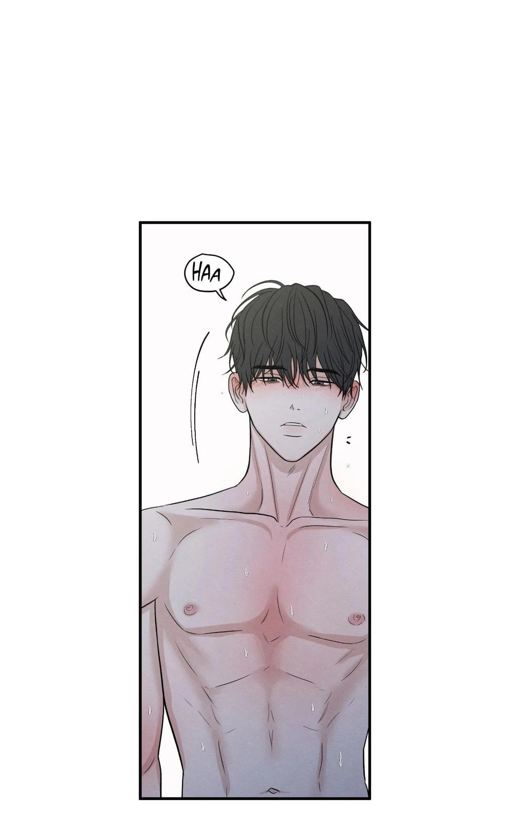 The Edge of Ambiguity Chapter 82 page 49 - 