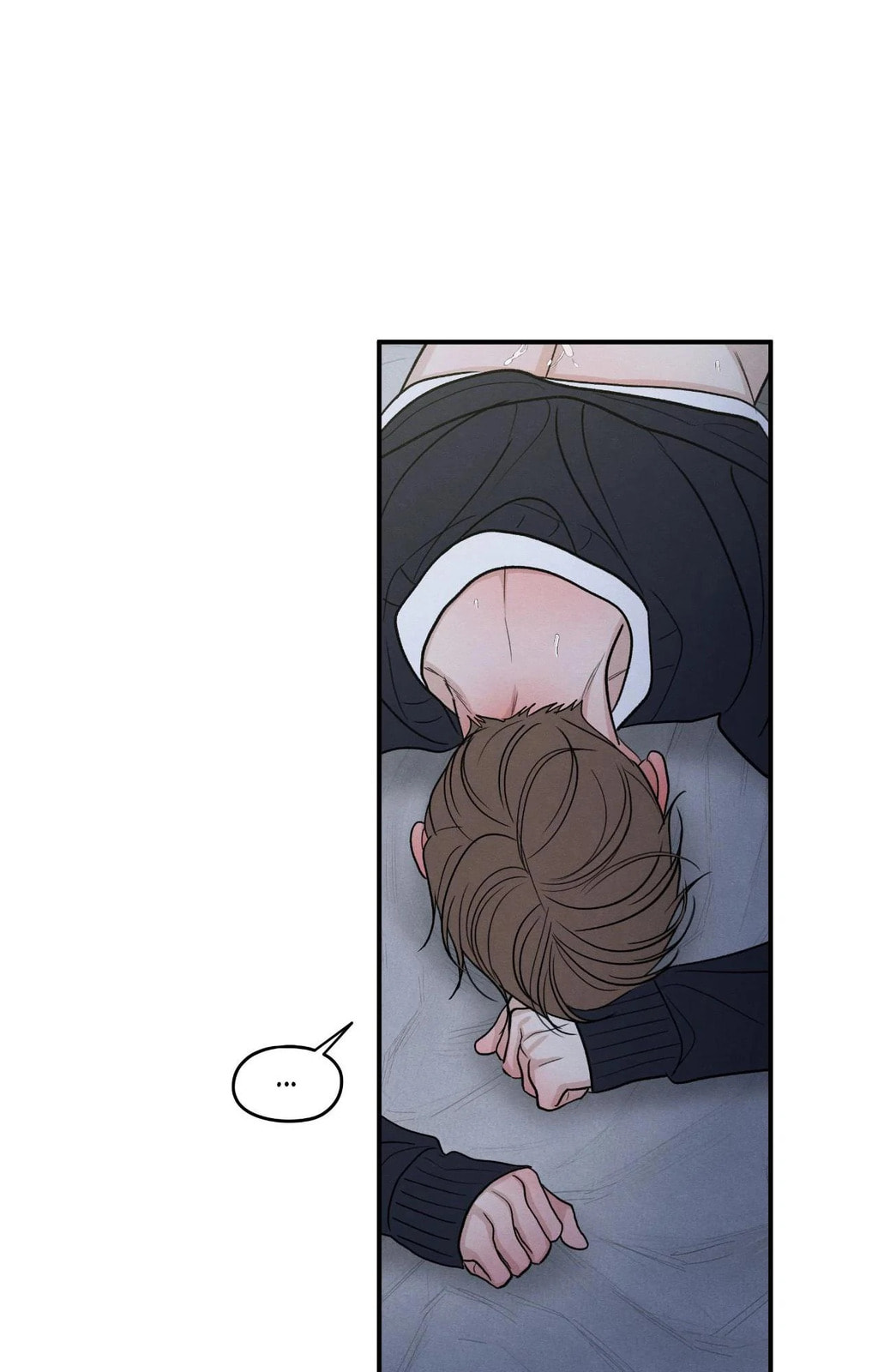 The Edge of Ambiguity Chapter 82 page 50 - 