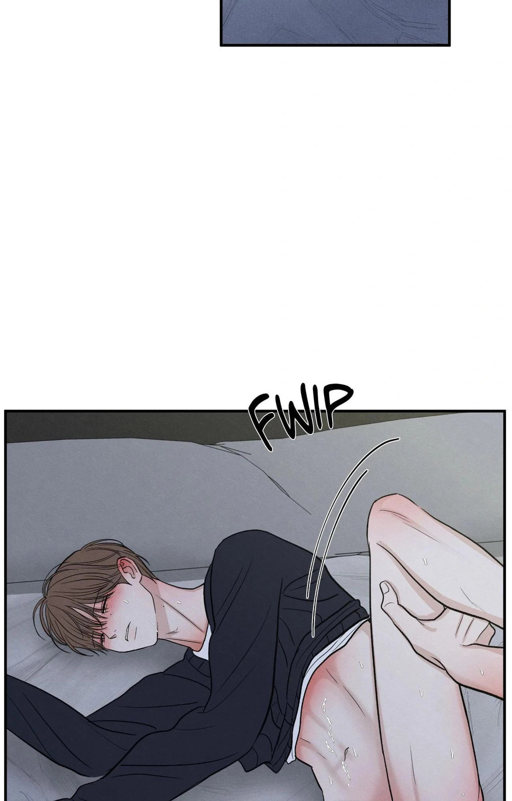 The Edge of Ambiguity Chapter 82 page 51 - 