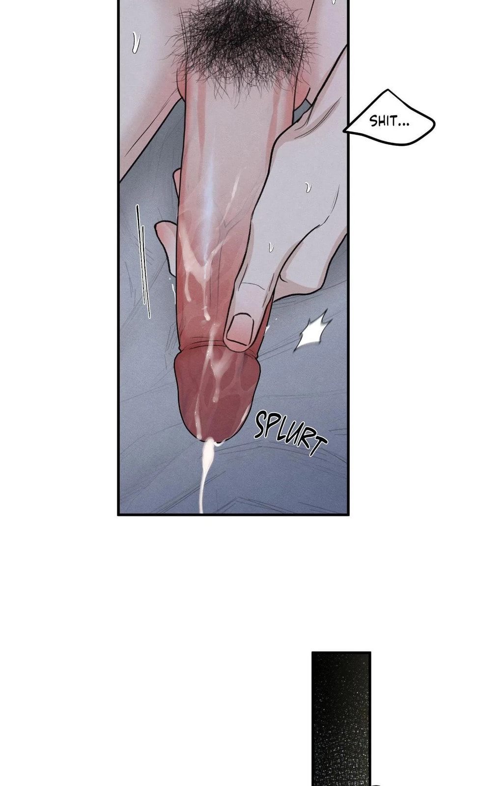 The Edge of Ambiguity Chapter 82 page 60 - 