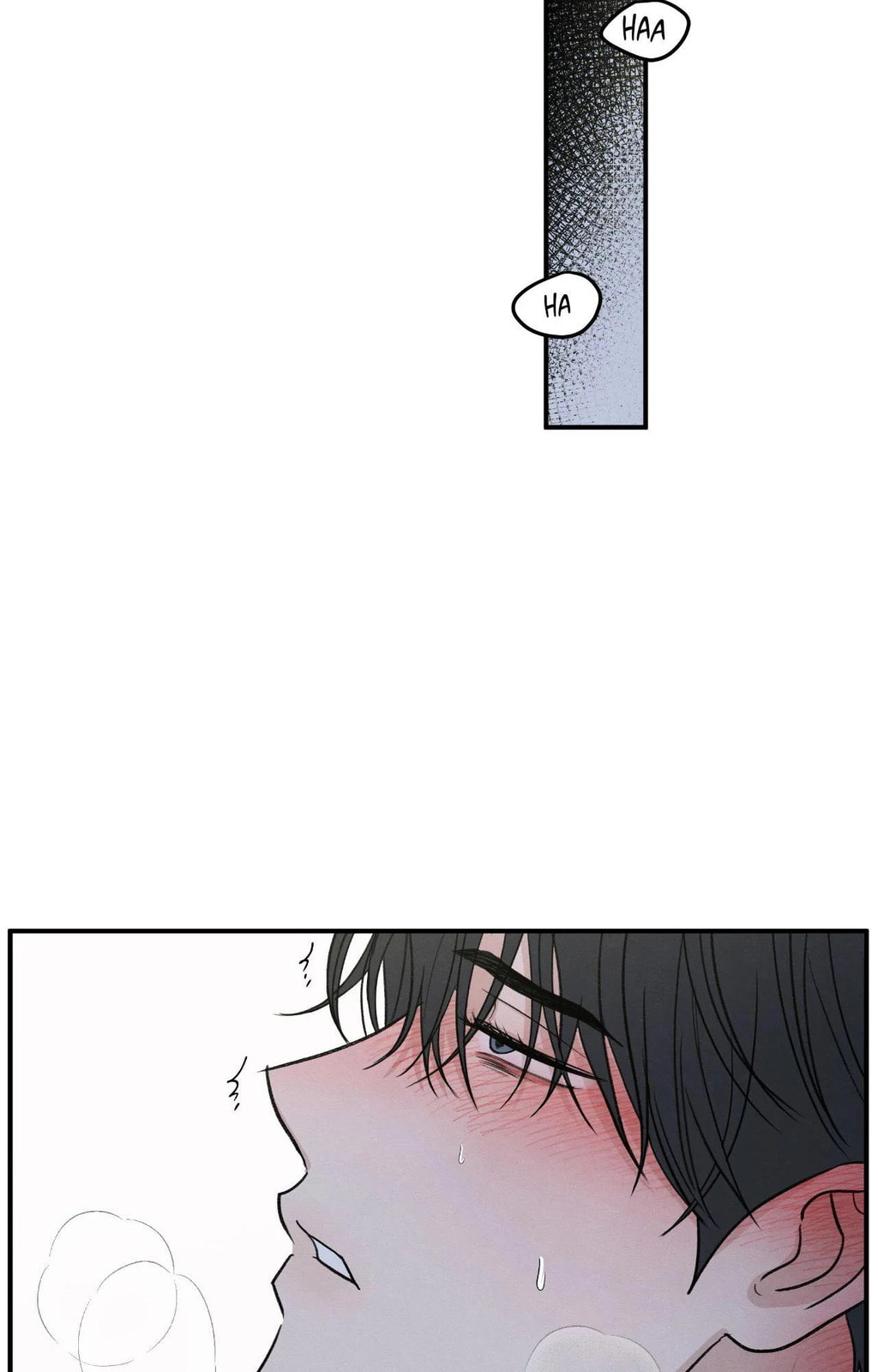 The Edge of Ambiguity Chapter 82 page 61 - 