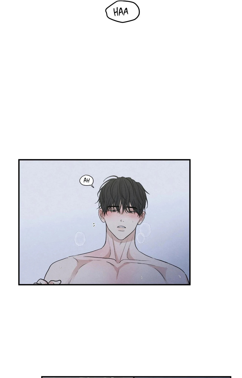 The Edge of Ambiguity Chapter 82 page 63 - 