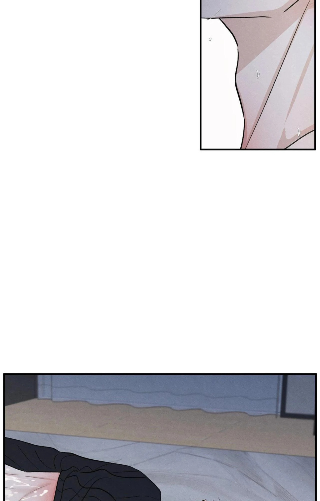 The Edge of Ambiguity Chapter 82 page 66 - 