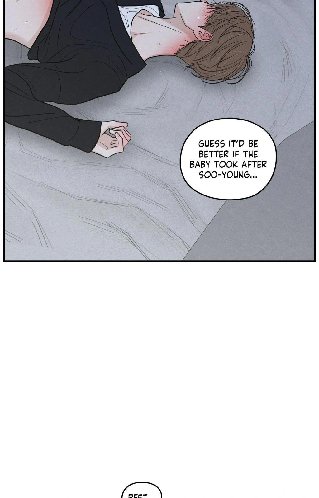 The Edge of Ambiguity Chapter 82 page 67 - 