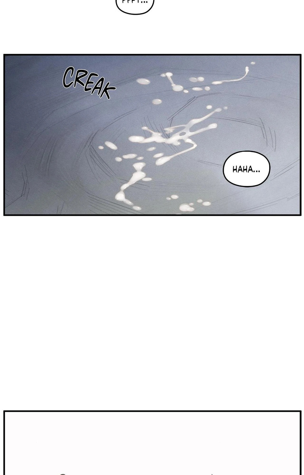 The Edge of Ambiguity Chapter 82 page 68 - 