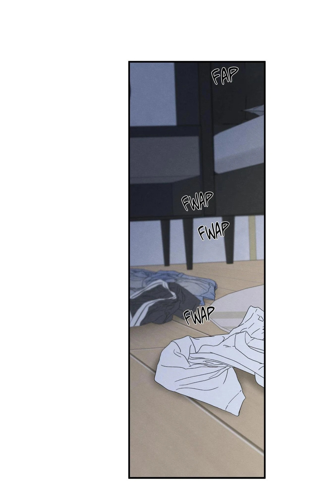 The Edge of Ambiguity Chapter 82 page 70 - 