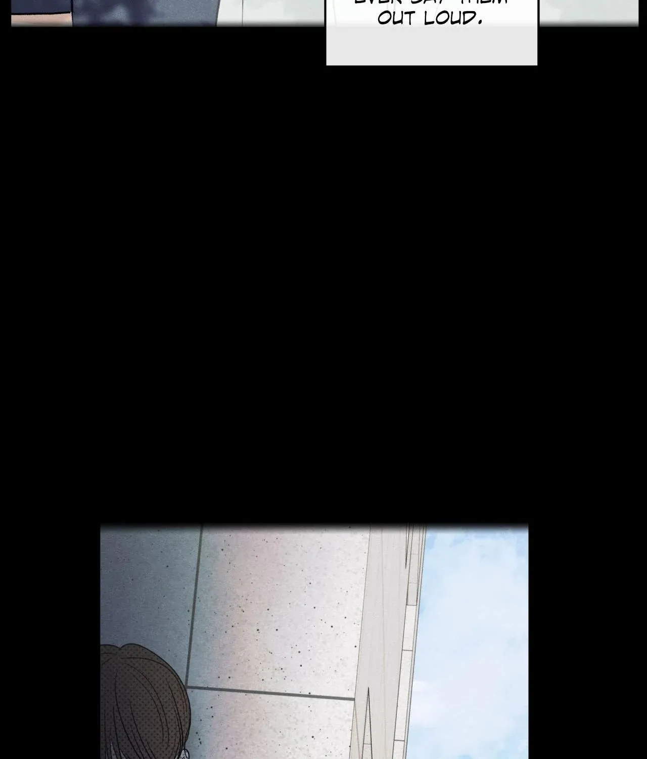 The Edge of Ambiguity Chapter 83 page 102 - 