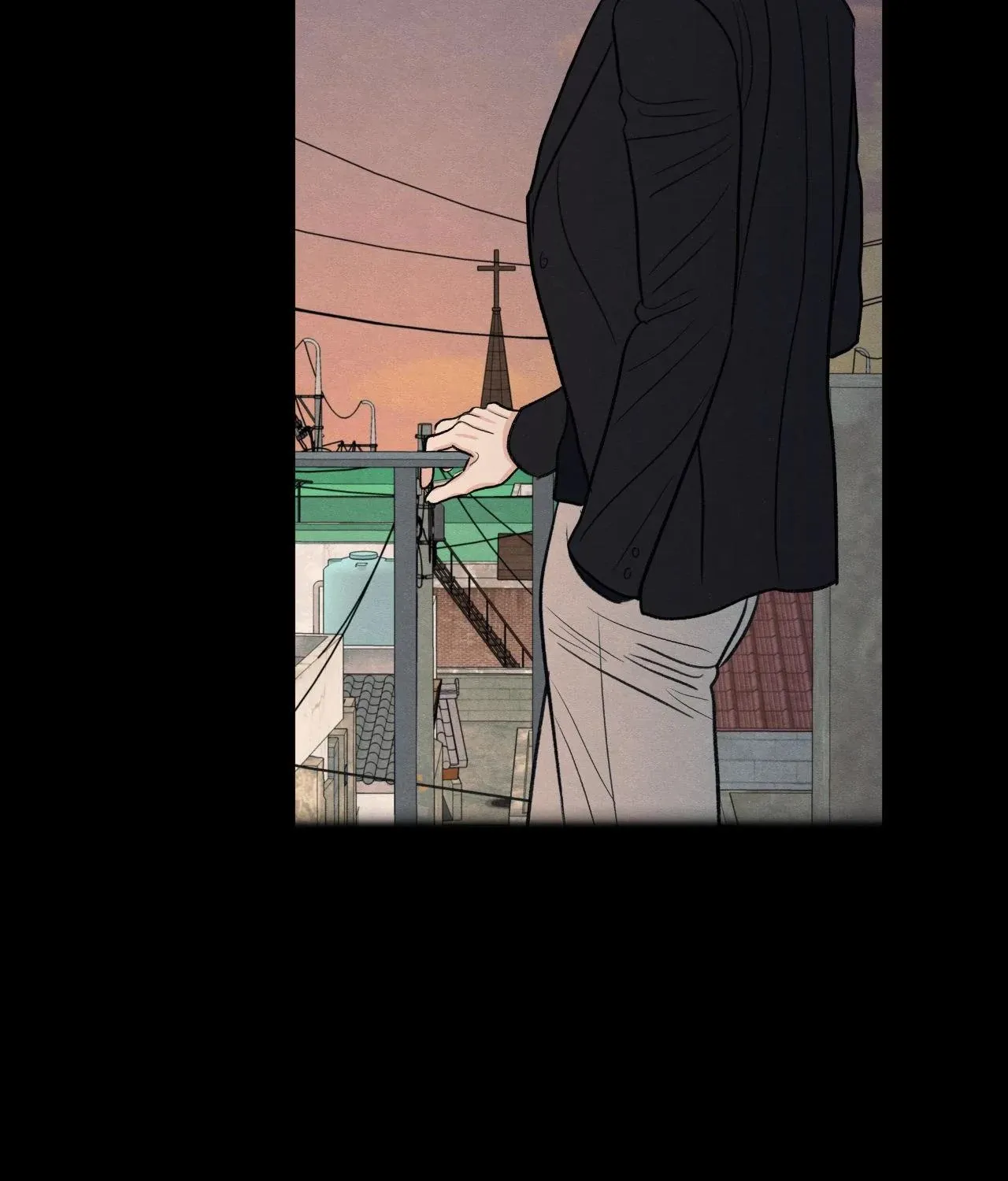The Edge of Ambiguity Chapter 83 page 105 - 