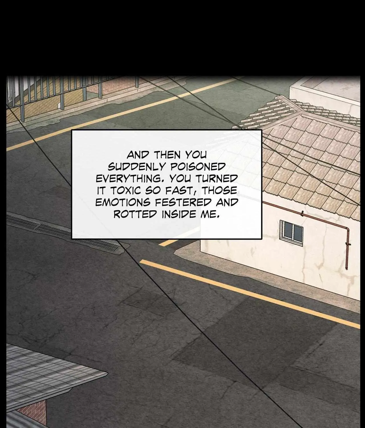 The Edge of Ambiguity Chapter 83 page 106 - 