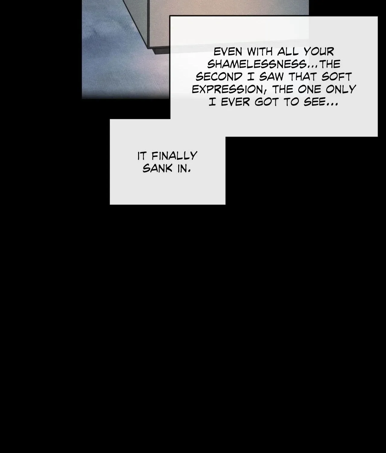 The Edge of Ambiguity Chapter 83 page 110 - 
