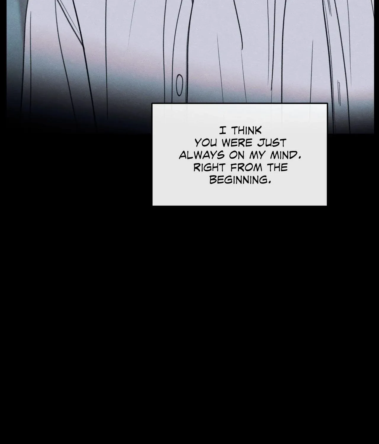 The Edge of Ambiguity Chapter 83 page 112 - 