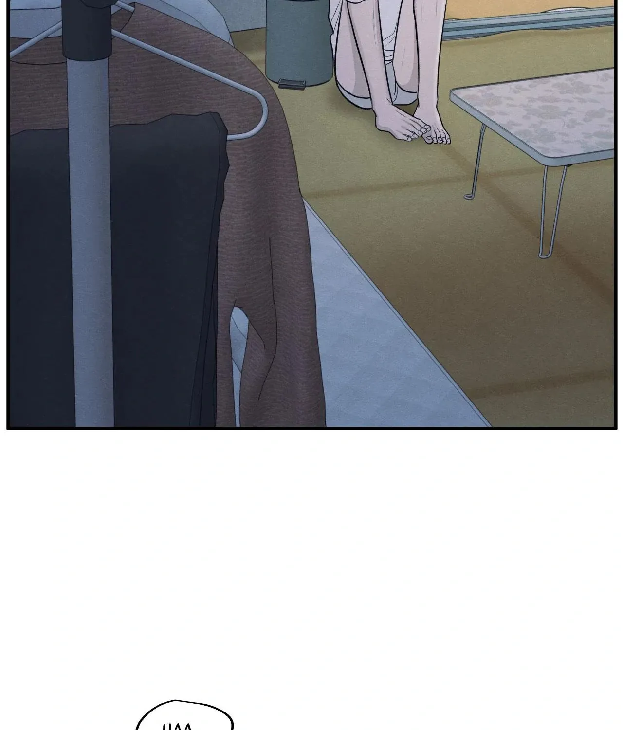 The Edge of Ambiguity Chapter 83 page 115 - 