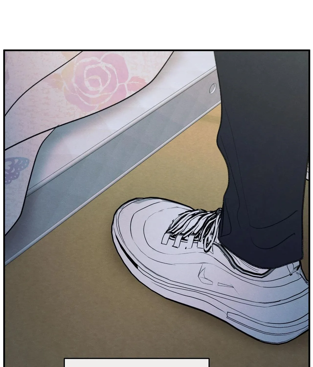 The Edge of Ambiguity Chapter 83 page 118 - 