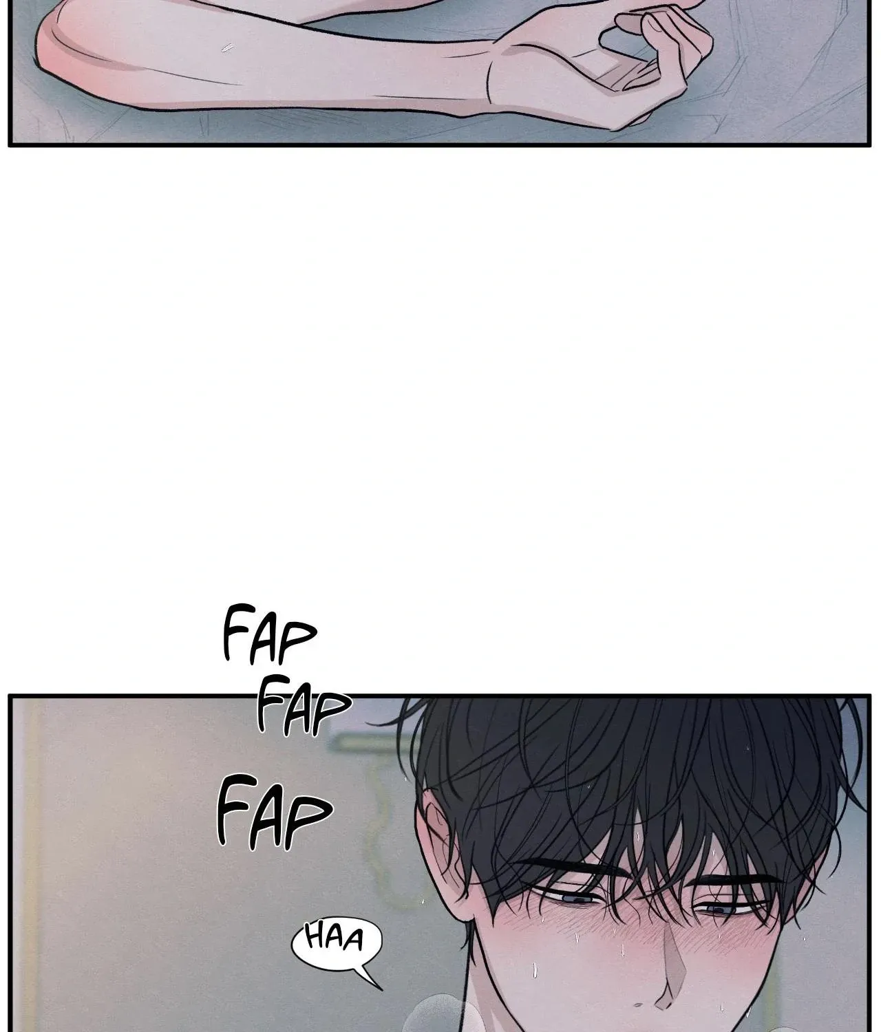 The Edge of Ambiguity Chapter 83 page 13 - 