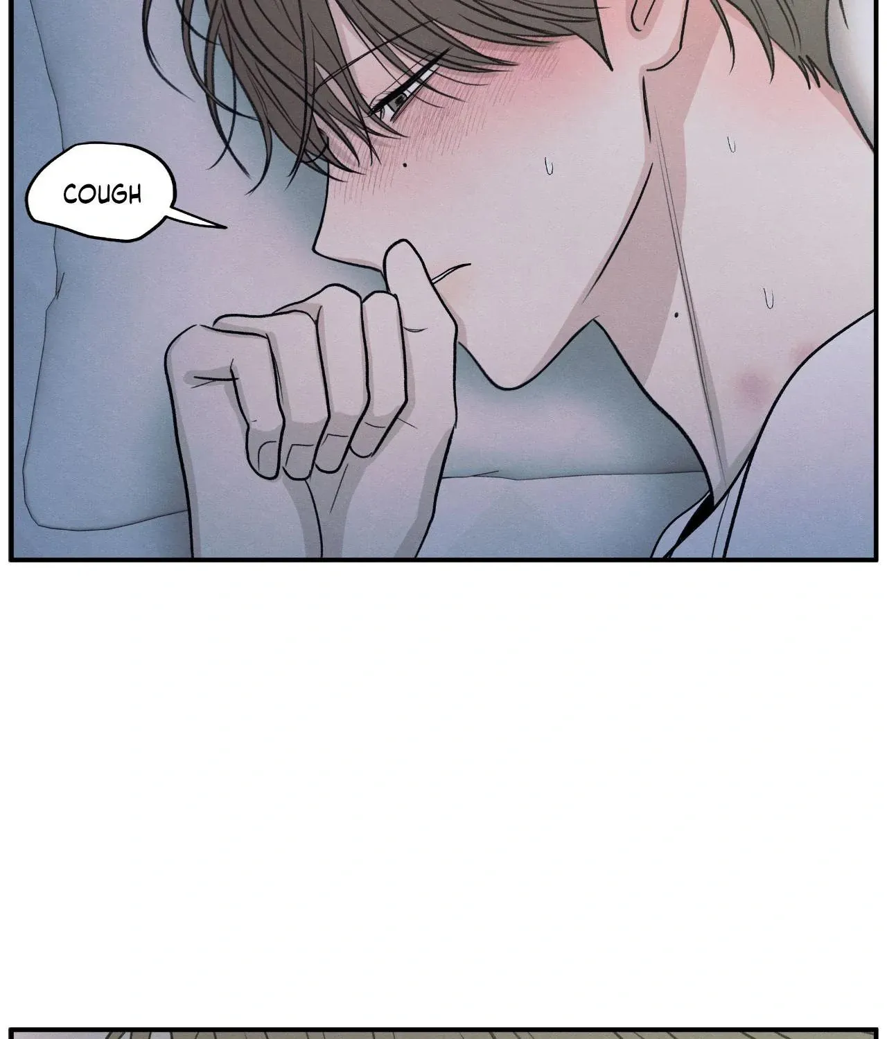 The Edge of Ambiguity Chapter 83 page 124 - 
