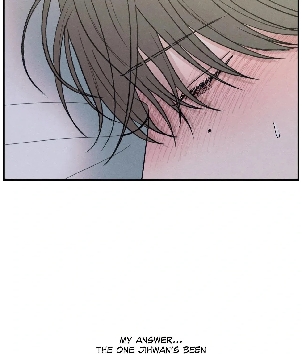 The Edge of Ambiguity Chapter 83 page 125 - 