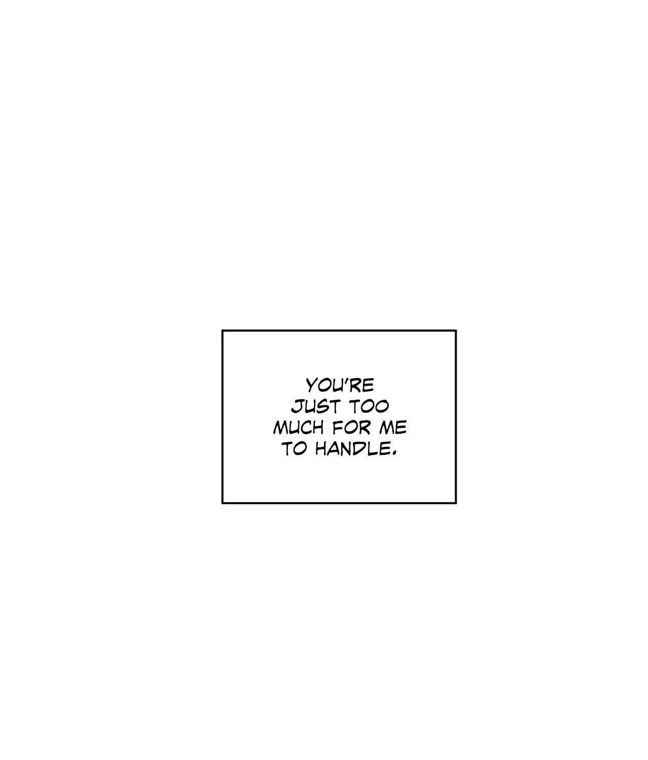 The Edge of Ambiguity Chapter 83 page 128 - 