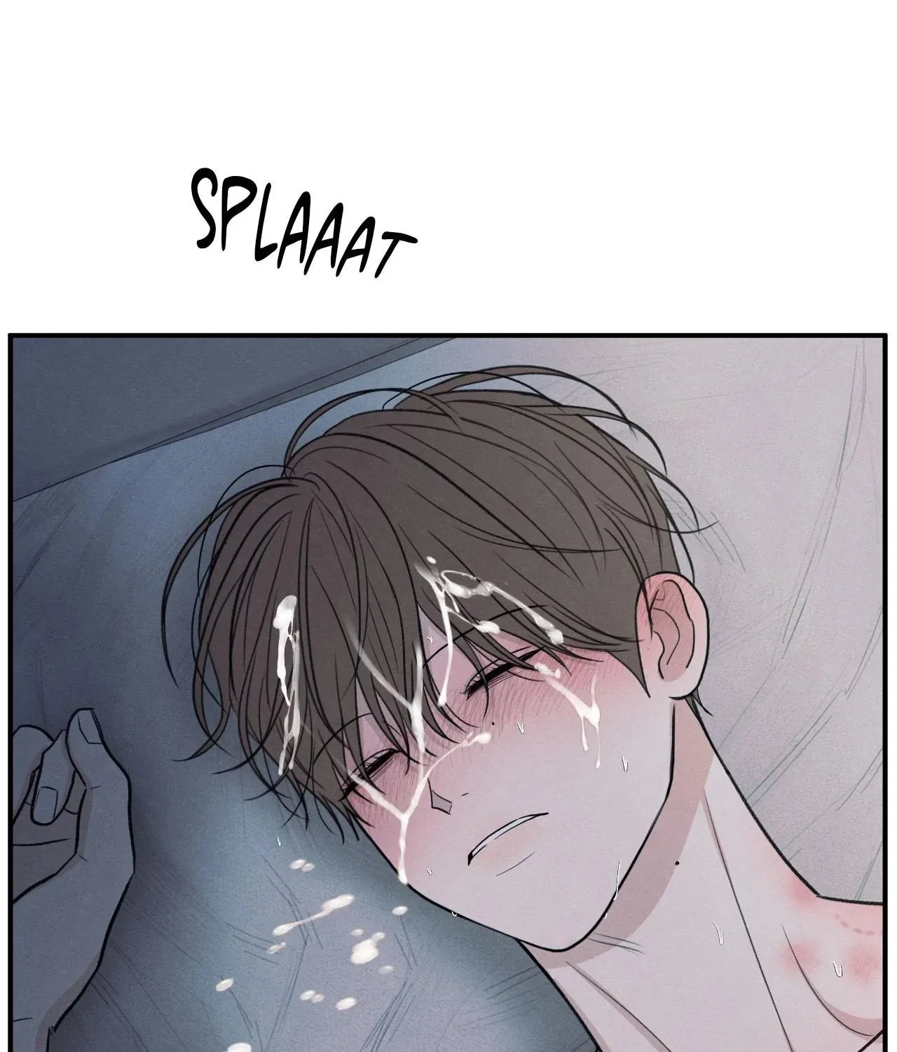 The Edge of Ambiguity Chapter 83 page 18 - 