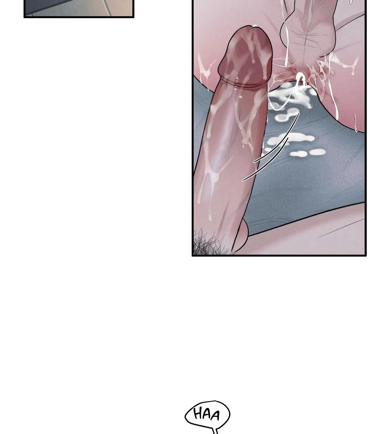 The Edge of Ambiguity Chapter 83 page 3 - 