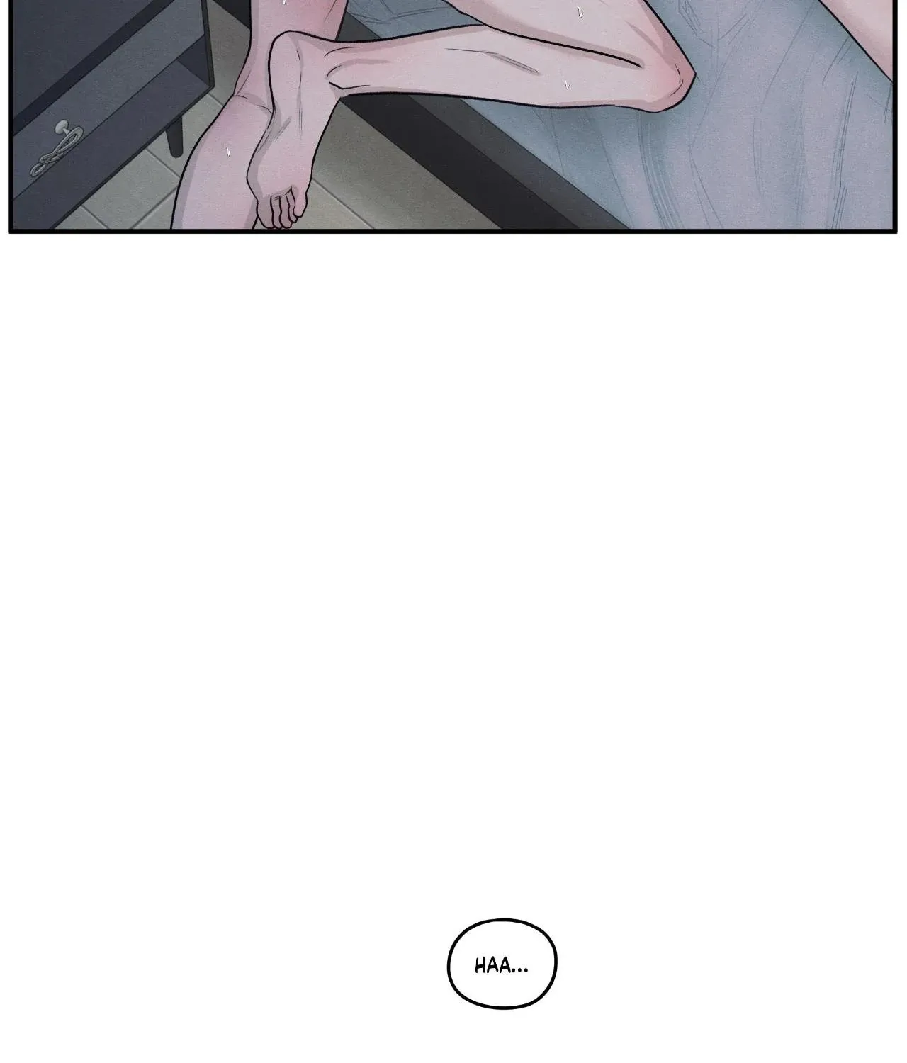 The Edge of Ambiguity Chapter 83 page 21 - 