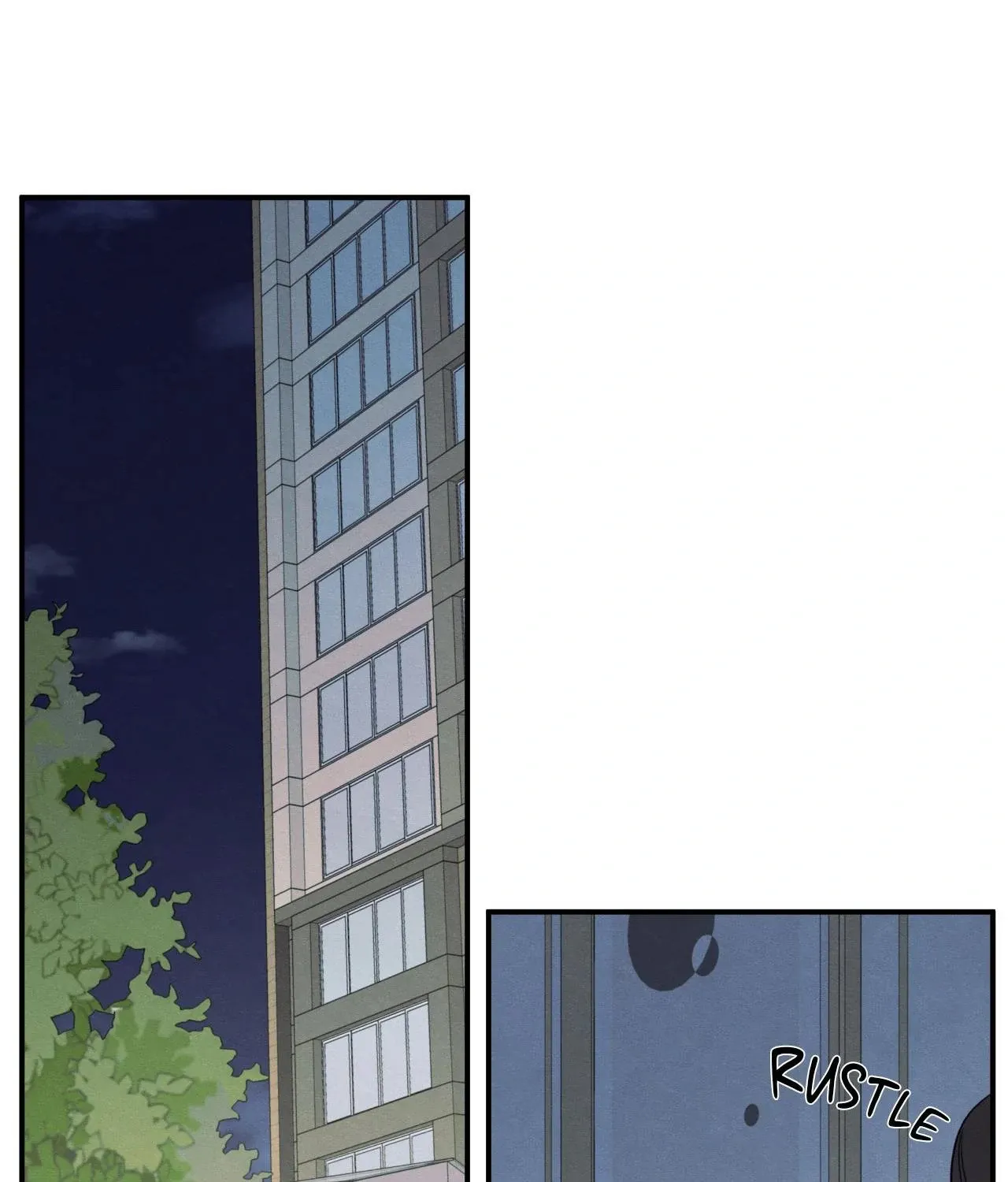The Edge of Ambiguity Chapter 83 page 24 - 