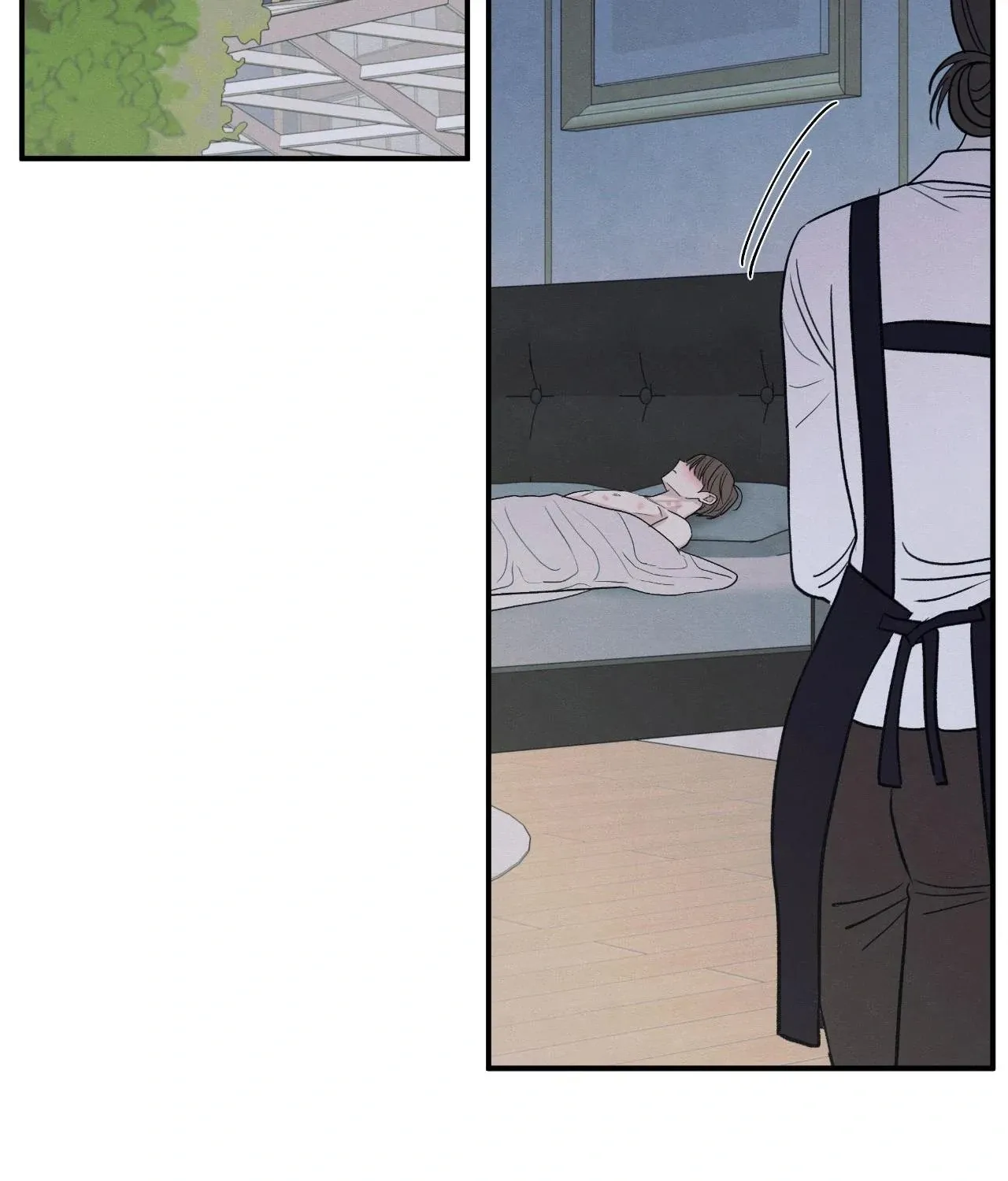 The Edge of Ambiguity Chapter 83 page 25 - 
