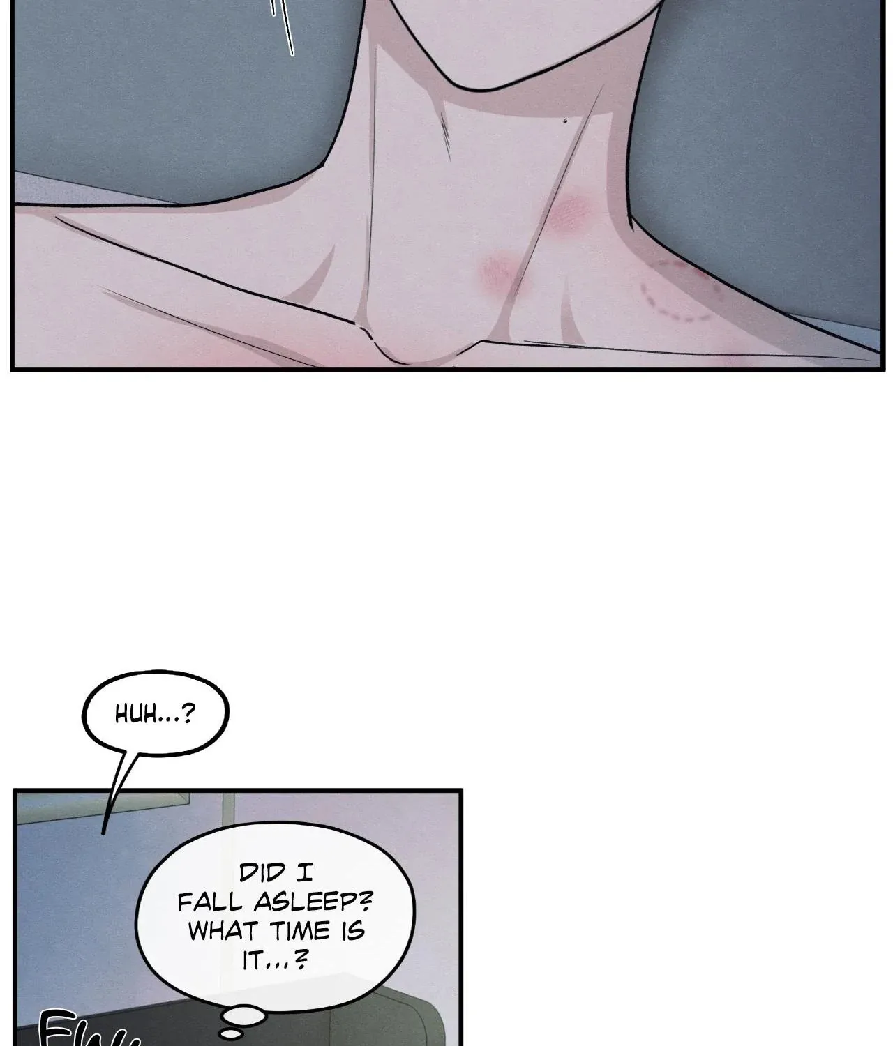 The Edge of Ambiguity Chapter 83 page 27 - 