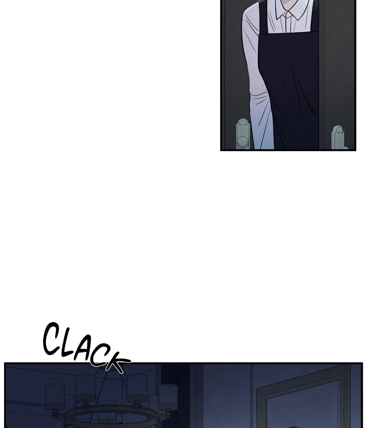 The Edge of Ambiguity Chapter 83 page 34 - 