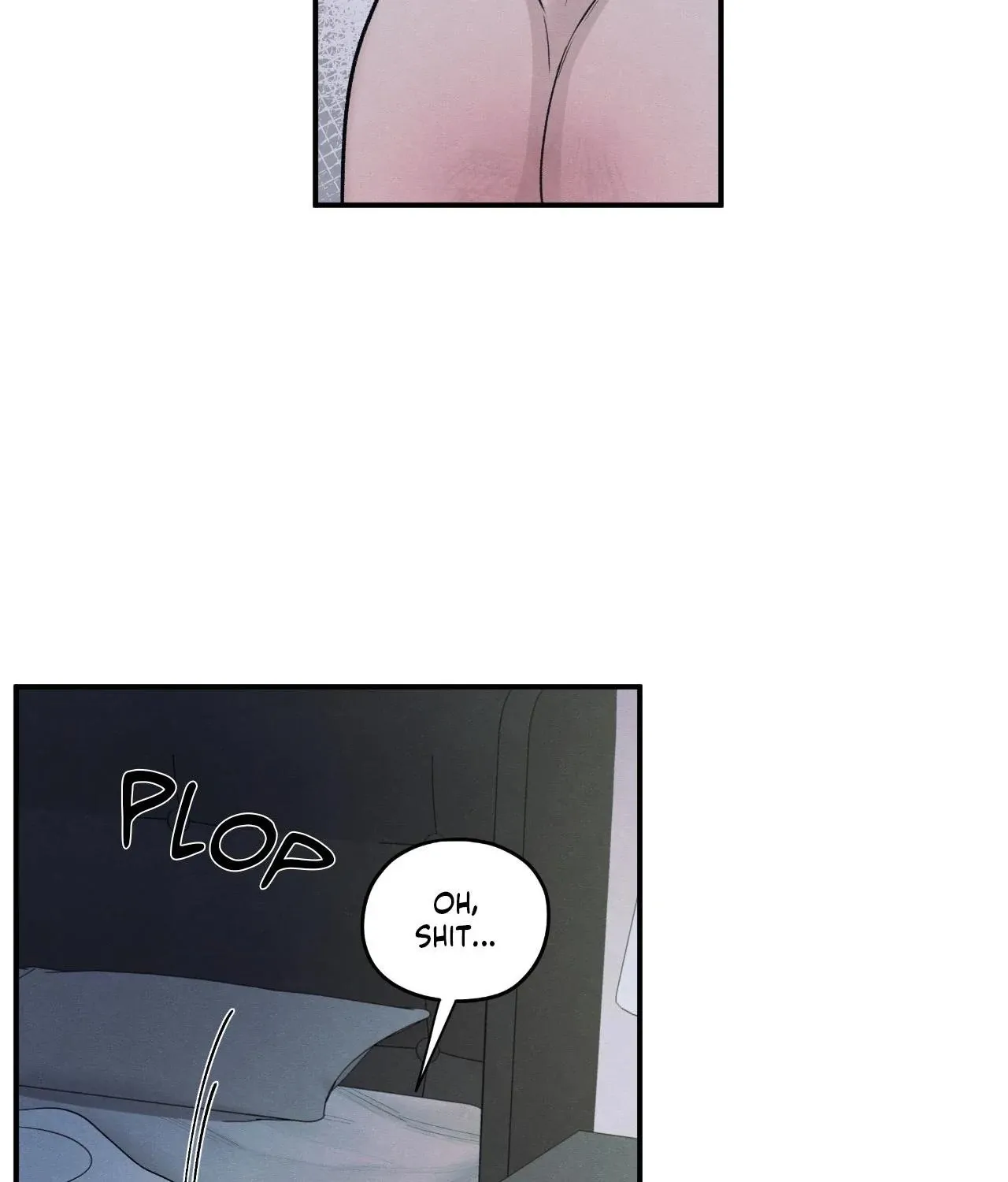 The Edge of Ambiguity Chapter 83 page 39 - 