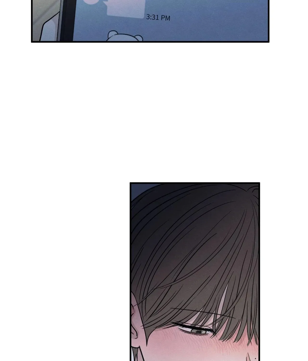 The Edge of Ambiguity Chapter 83 page 42 - 