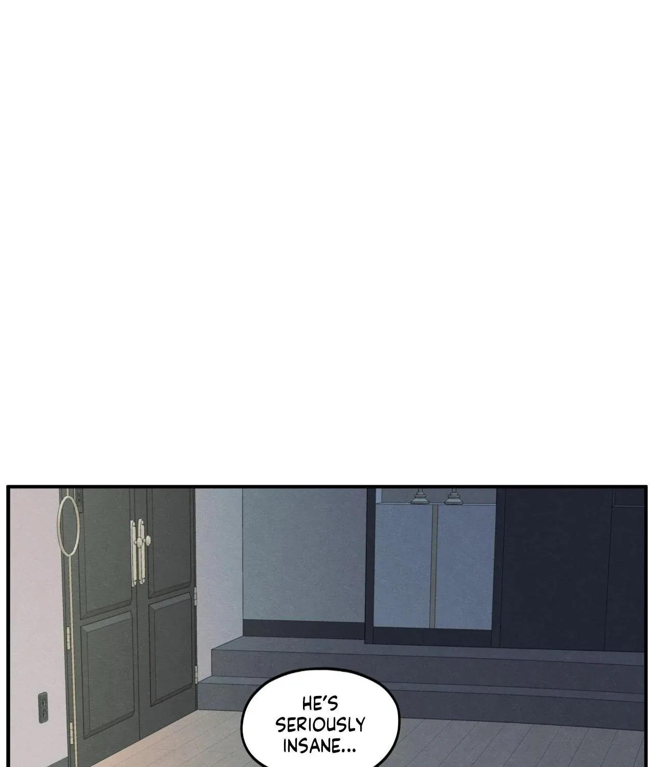 The Edge of Ambiguity Chapter 83 page 45 - 
