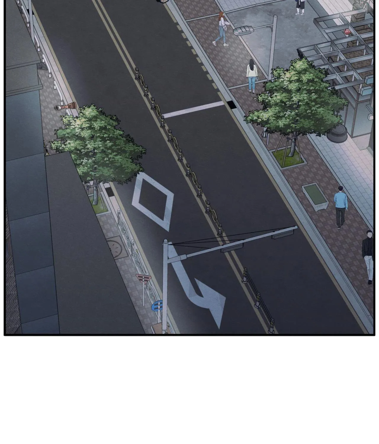 The Edge of Ambiguity Chapter 83 page 49 - 
