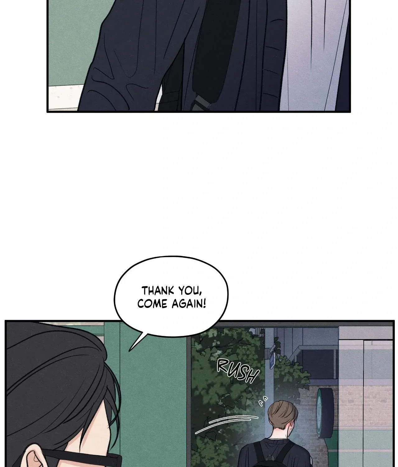 The Edge of Ambiguity Chapter 83 page 56 - 