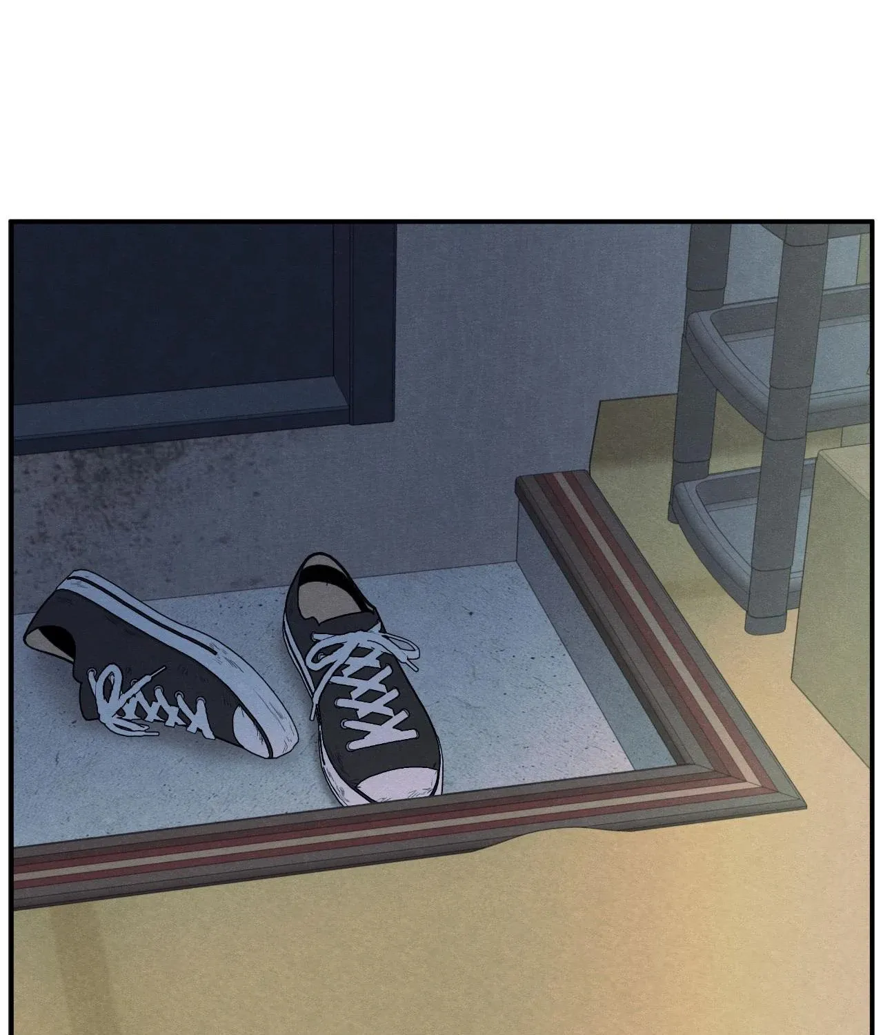 The Edge of Ambiguity Chapter 83 page 59 - 