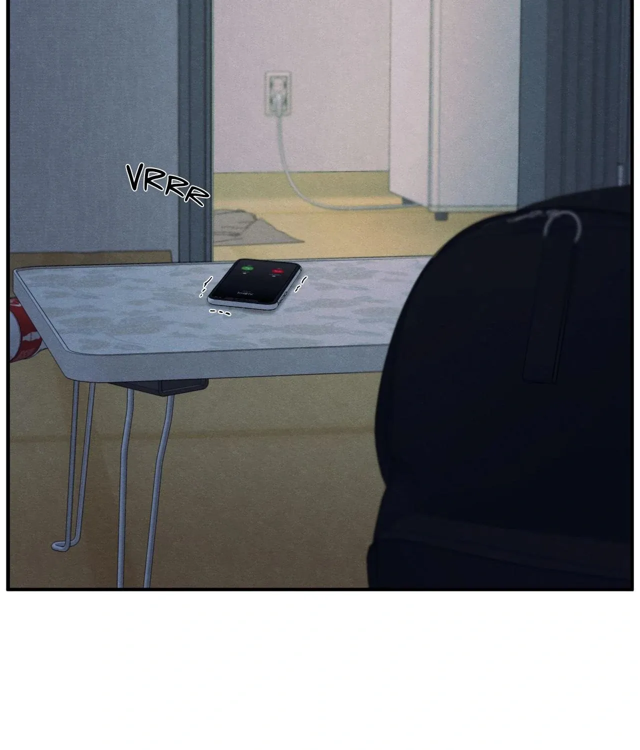 The Edge of Ambiguity Chapter 83 page 61 - 