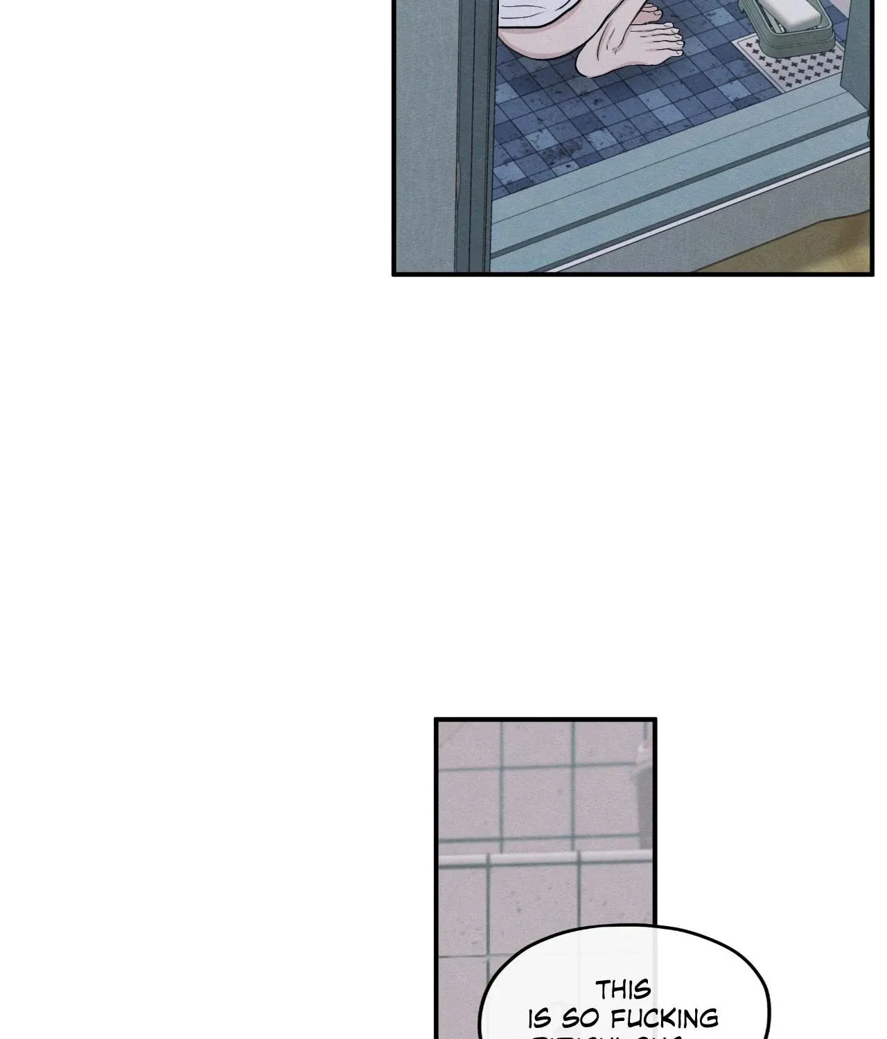 The Edge of Ambiguity Chapter 83 page 65 - 