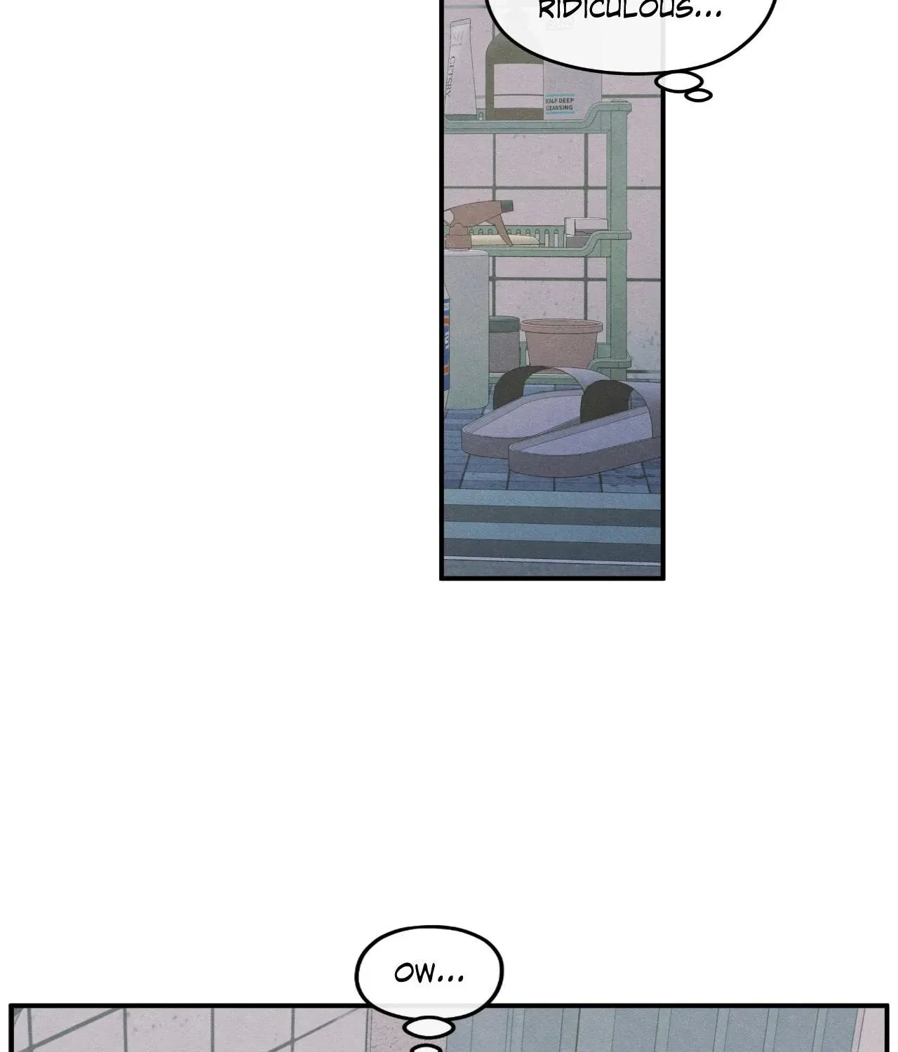 The Edge of Ambiguity Chapter 83 page 66 - 