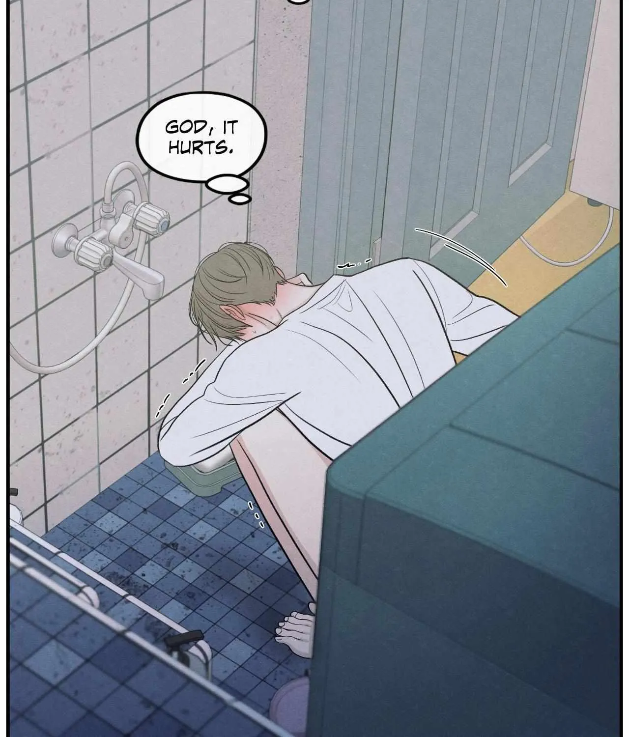 The Edge of Ambiguity Chapter 83 page 67 - 