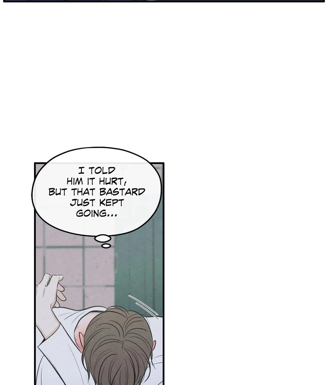 The Edge of Ambiguity Chapter 83 page 68 - 