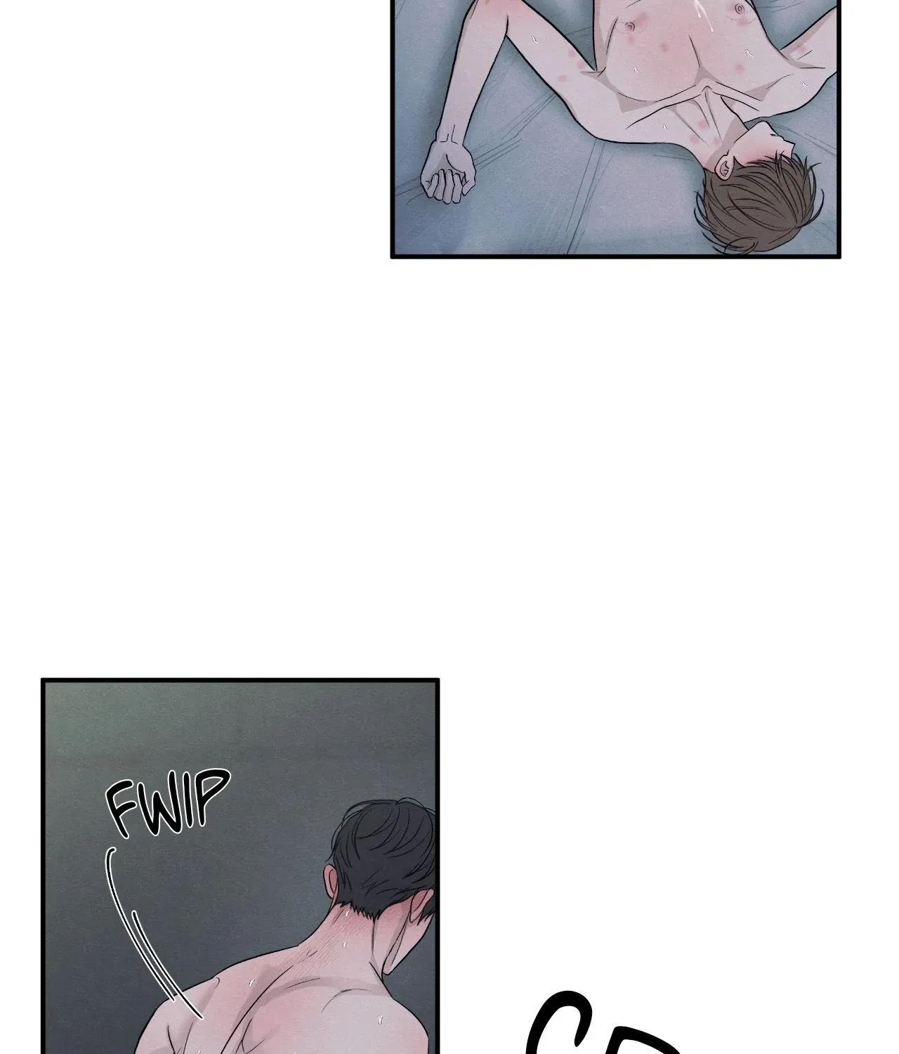 The Edge of Ambiguity Chapter 83 page 8 - 