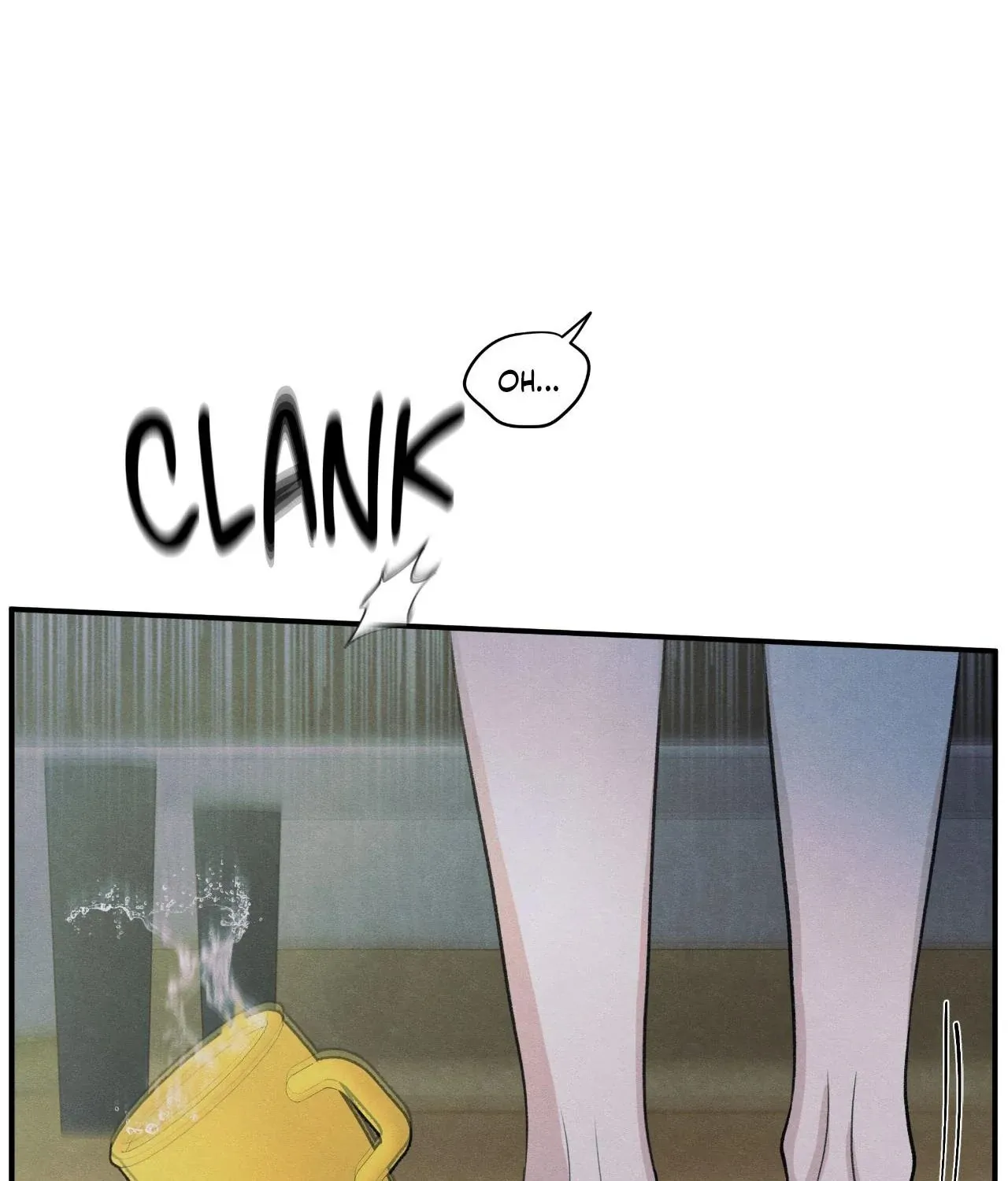 The Edge of Ambiguity Chapter 83 page 77 - 